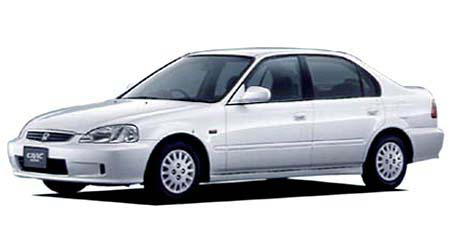 Honda Civic Ferio (EK)